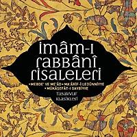 İmâm-ı Rabbânî Risaleleri