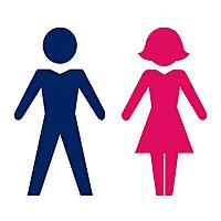 Між чоловіком і жінкою