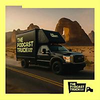 The Podcast Truck