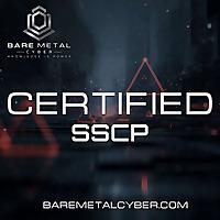 Certified: The SSCP Audio Course