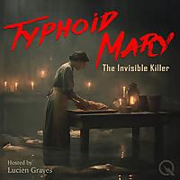 Typhoid Mary -The Invisible Killer