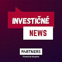 Investičné news