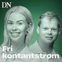 Fri kontantstrøm