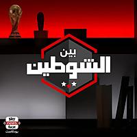 بين الشوطين