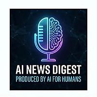 AI News Digest