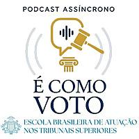 É Como Voto