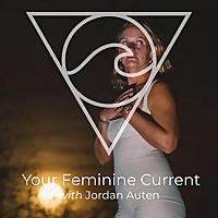 The Yoniswell Podcast | Feminine Nervous System Leadership