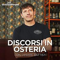 Discorsi in Osteria con Cesare Battisti