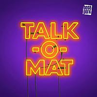 TALK-O-MAT