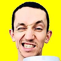 АЙРАТ💛ЖЁЛТЫЙ