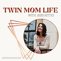 Twin Mom Life
