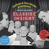 Klassiek Insight met Heithuis & Den Herder