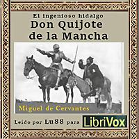 Miguel de Cervantes - Don Quijote de la Mancha