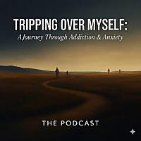 Tripping Over Myself the podcast
