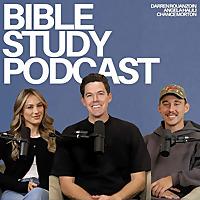 Bible Study Podcast
