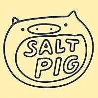 SALT PIG