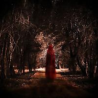 Horror stories and legends