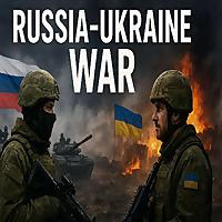 Ukraine war and Russian War Stories from both sides