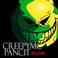 CreepyMc Pancit - Tagalog Horror Stories