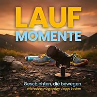 LAUFMOMENTE – Geschichten, die bewegen