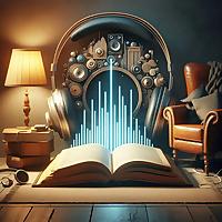 Audiobooks  Lovers