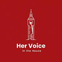 Her Voice in the House