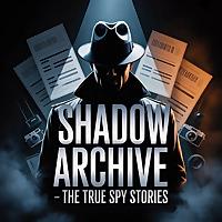 Shadow Archive - The True Spy Stories
