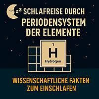 Wissensreise durch das Periodensystem der Elemente