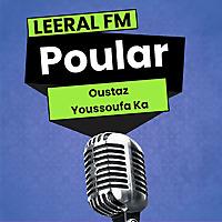 Poular : Oustaz Youssoufa Ka