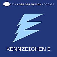 Kennzeichen E - Der Podcast für elektrische Mobilität