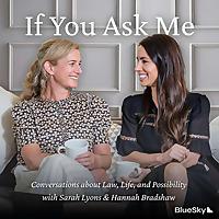 If You Ask Me