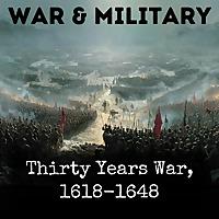 Thirty Years War, 1618-1648