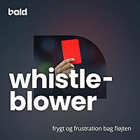 Whistleblower