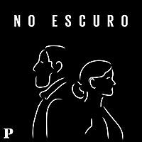 No escuro
