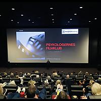 Psykologernes Filmklub Podcast