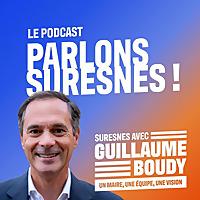 Guillaume Boudy - Parlons Suresnes