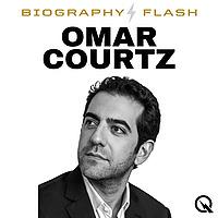 Omar Courtz - Biography Flash