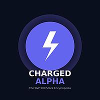 Charged Alpha Stock Encyclopedia