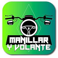 Manillar y Volante
