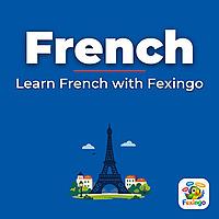 Learn French with Fexingo