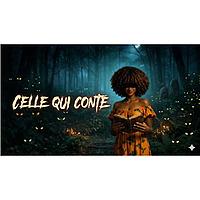 Celle qui conte