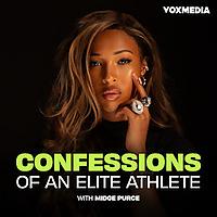 Confessions of an Elite Athlete with Midge Purce