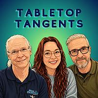Tabletop Tangents