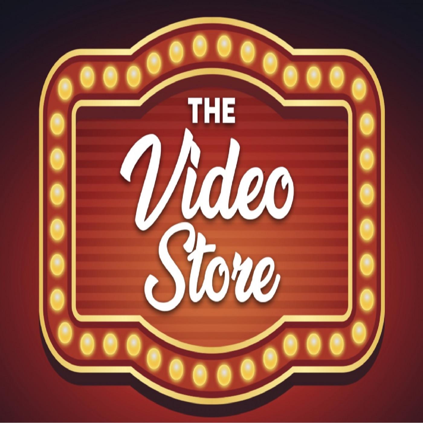 The Video Store