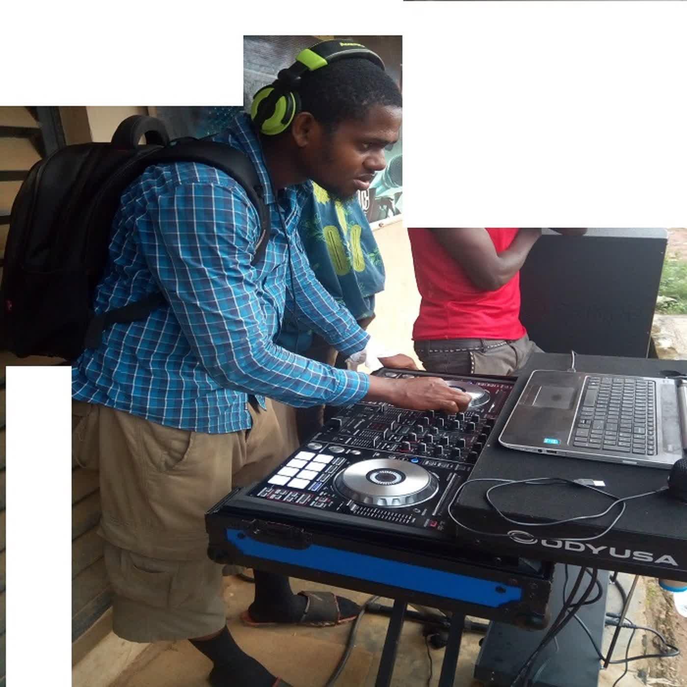 Replays for DEEJAY IMORTAL