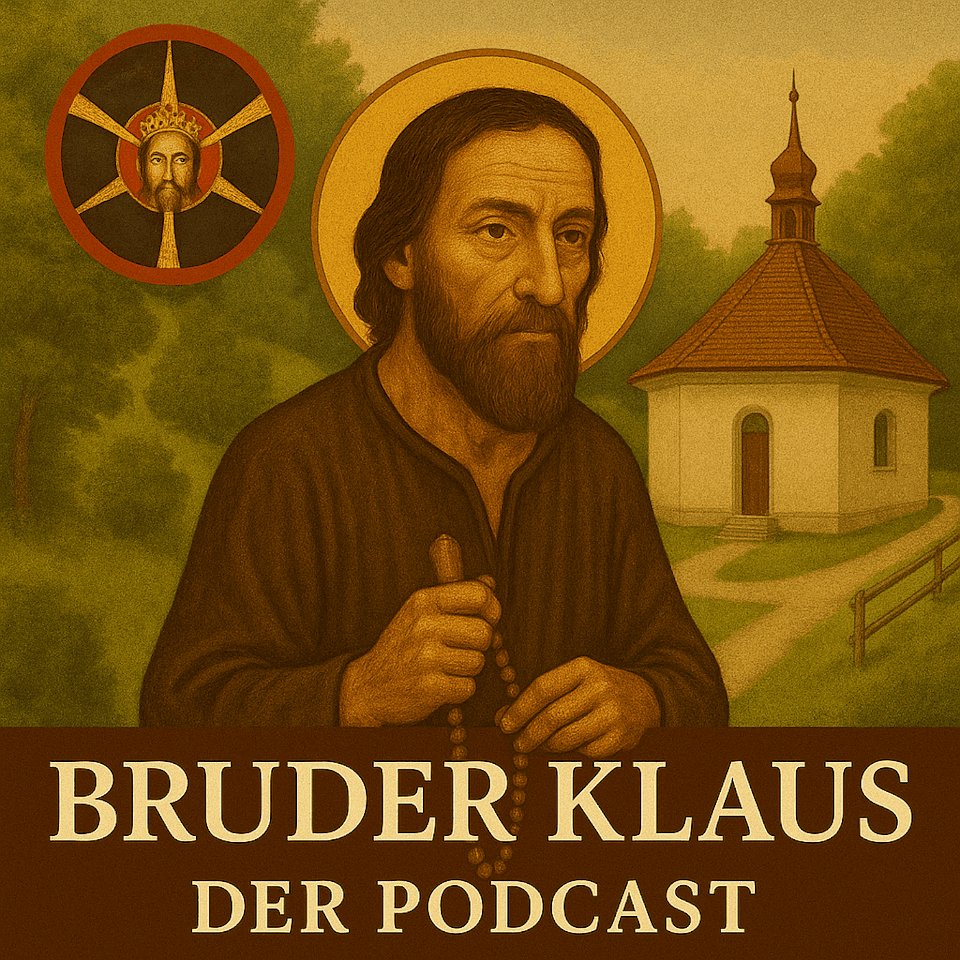 Bruder Klaus - Der Podcast