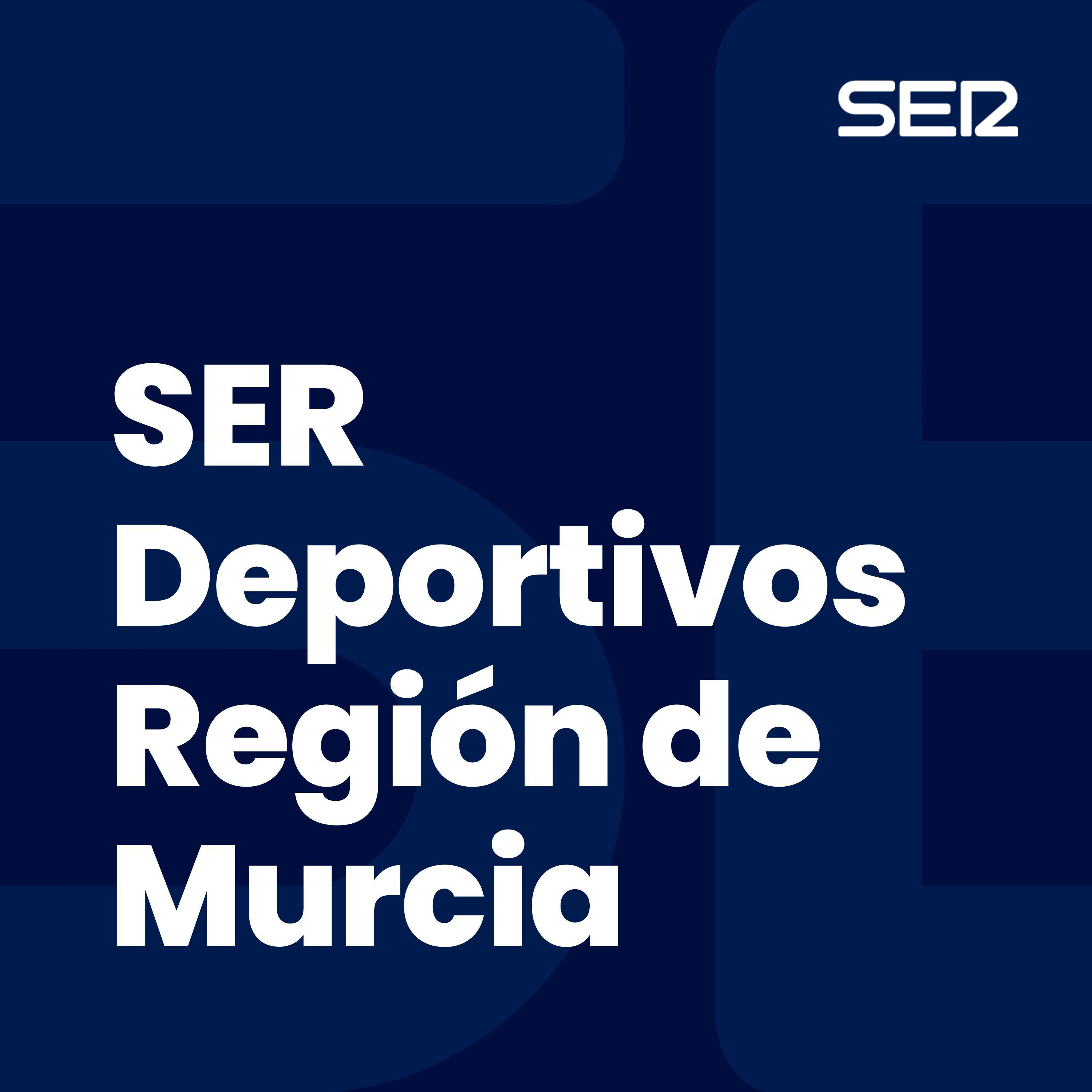 SER Deportivos Región de Murcia