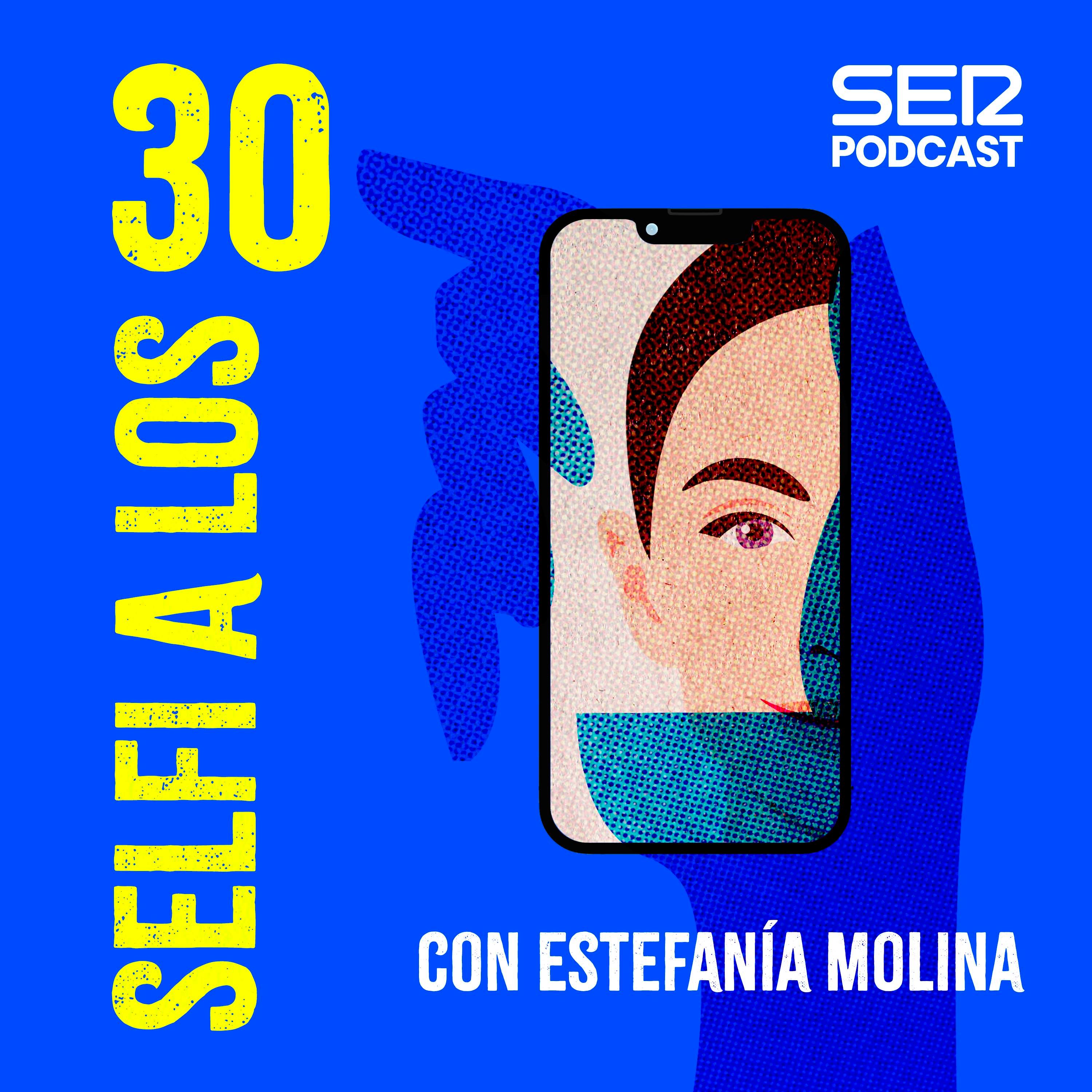 Selfi a los 30