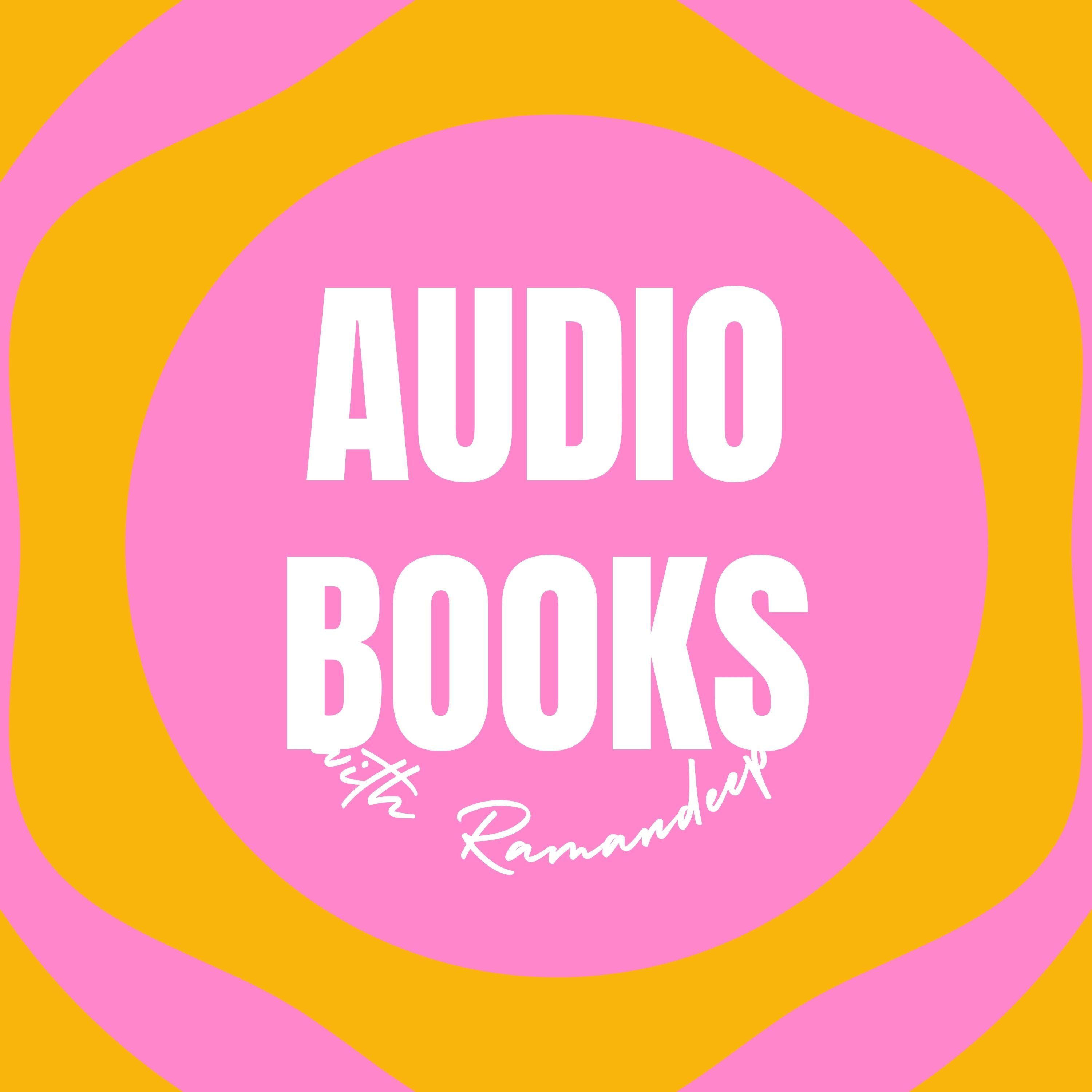 Expand Your Mind, One Story at a Time - Free Audiobook Revolution