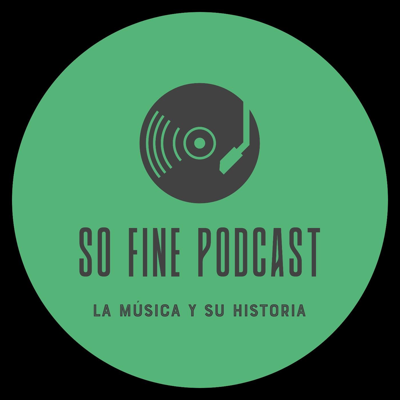 So Fine Podcast